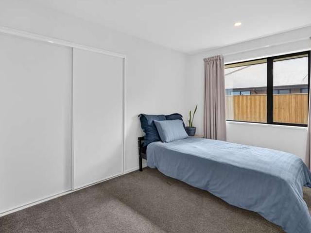 26 Thornborough Drive, Rolleston, Selwyn