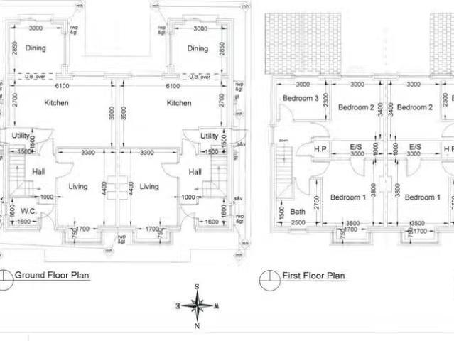 26 The Court, Lus An Ime, Cloyne, Co. Cork