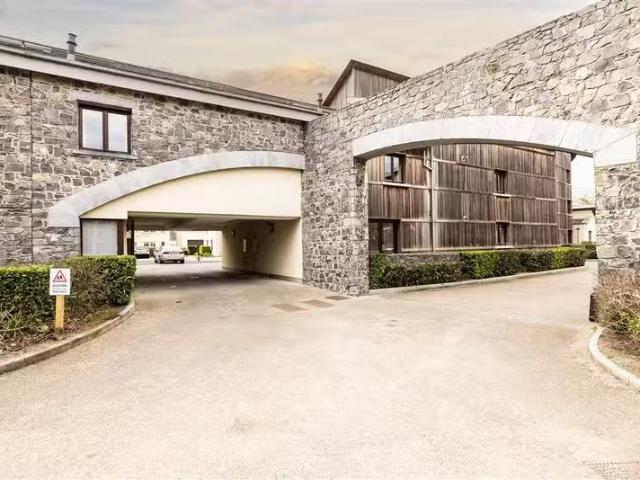 26 The Casino, Malahide, County Dublin