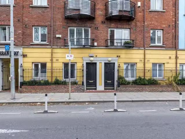 26 The Chandler, Church Street, Smithfield, Dublin 7, D07AK18.