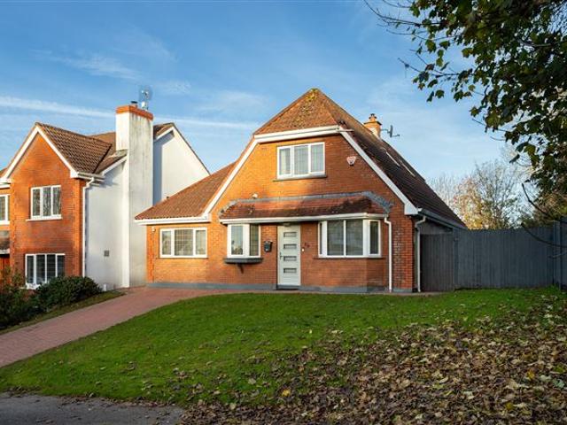 26 The Fairways, Little Island, Cork OM2 4857 MyHome. Ie Residential