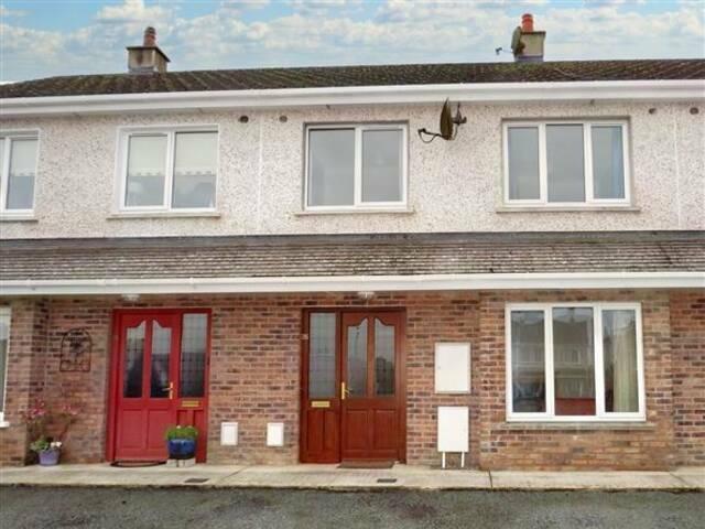 26 the orchard clancy terrace charleville co cork