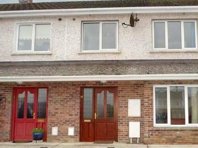 26 The Orchard Clancy Terrace Charleville Co Cork
