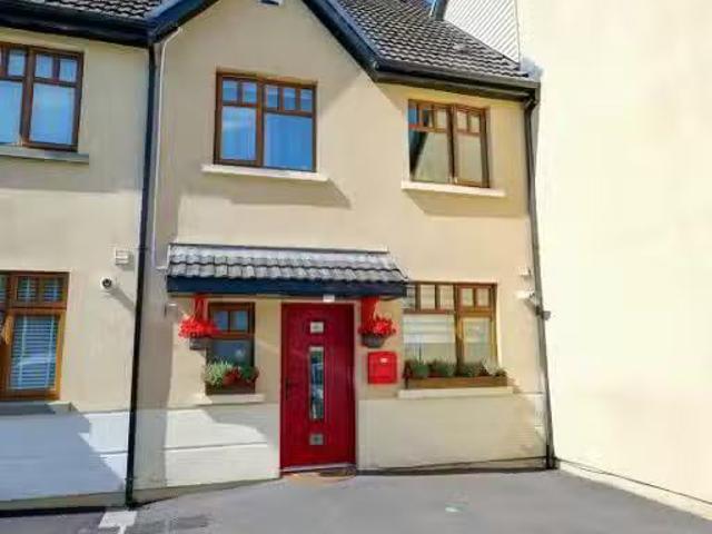 26 The Park, Ros Mor, Limerick
