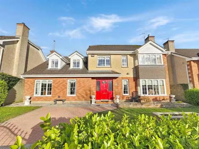 26 The Willows, Oakleigh Wood, Ennis, Co. Clare, V95 W6EC
