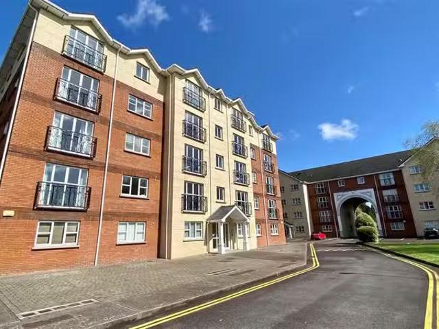 26 Tivoli Woods, Tivoli, Cork City