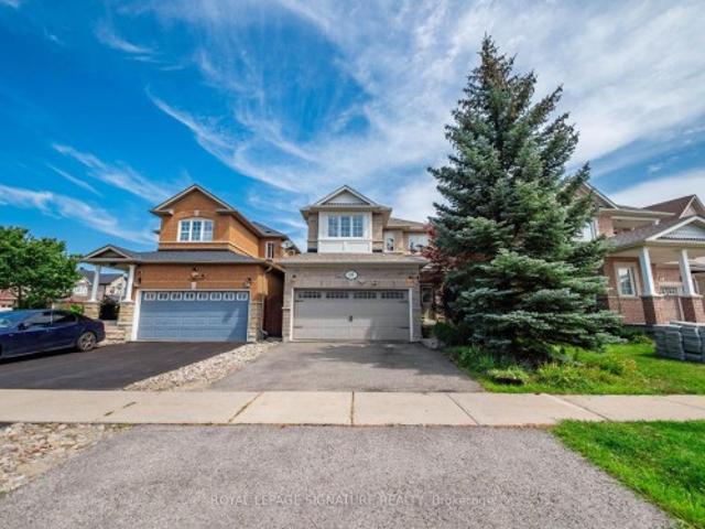 26 Tomscot Avenue, Richmond Hill, ON, L4E 4M2 house for sale | Listing ID N13701 | Royal LePage