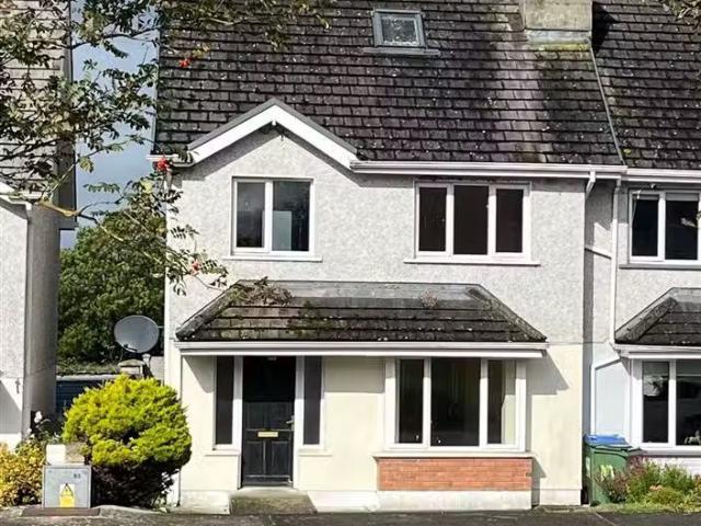 26 Townsfield, Cloughjordan, Tipperary