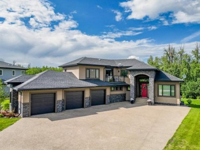26 Twp Road 532 A, Rural Parkland County, AB, T7X 4M1 house for sale | Listing ID E4497 | Royal LePage