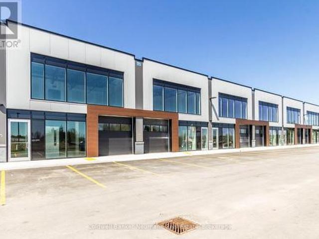 26 Upper 589 Hanlon Creek Boulevard, Guelph Kortright Hills, ON, N1C 0A1 commercial for lease | Listing ID X13648 | Royal LePage