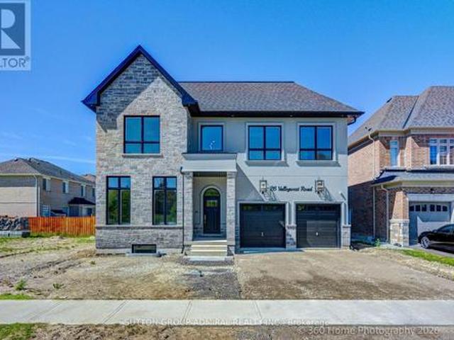 26 Valleywest Road, Brampton, ON, L6P 4R5 house for sale | Listing ID W13212 | Royal LePage