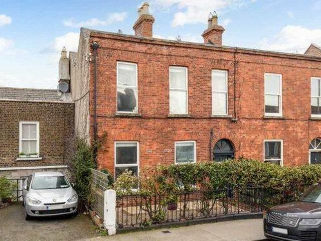 26 Vernon Avenue Clontarf Dublin 3