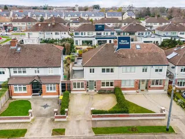 26 Wainsfort Park, Terenure, Dublin 6W, D6W PY90