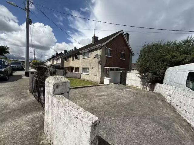 26 Wellfield, Garryowen, Garryowen, Co. Limerick, V94VFC3 is f.