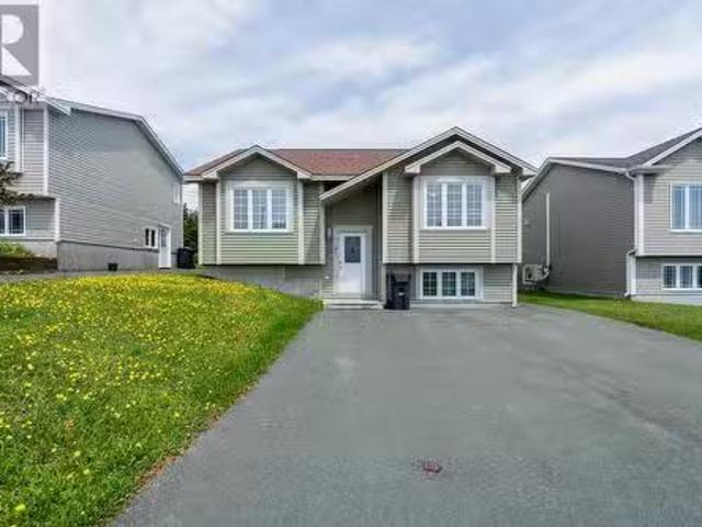 26 Westport Drive, Paradise, NL, A1L 0R5 house for sale Lis.
