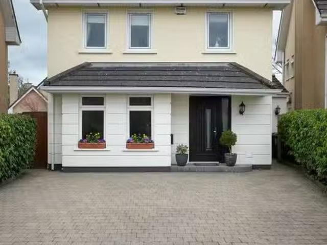 26 Westway, Grange Manor, Ovens, Co. Cork, P31EV58 is for sale