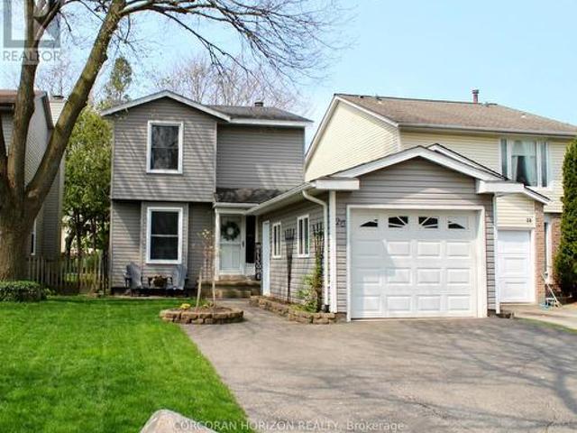 26 Winding Woods Crescent W, London North, ON, N6G 3G3 house for lease | Listing ID X13484 | Royal LePage