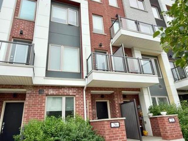 26 William Duncan Road, Toronto, ON, M3K 0C7 house for lease | Listing ID W13581 | Royal LePage