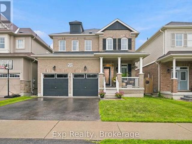 26 William Fair Drive, Clarington Bowmanville, ON, L1C 0T1 house for sale | Listing ID E13550 | Royal LePage