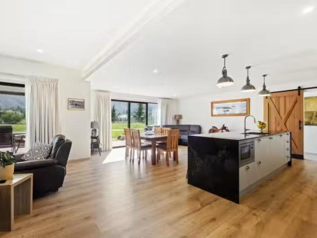 26 William Jones Place, Hanmer Springs, Hurunui