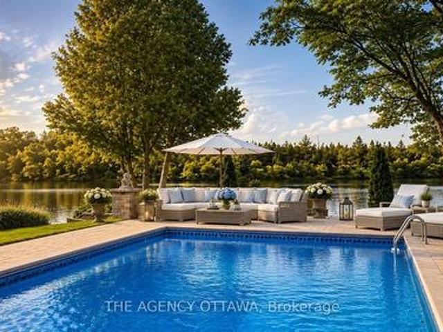 26 Willow Lane W, Rideau Lakes, ON, K7A 4S5 house for sale | Listing ID X13475 | Royal LePage