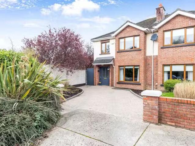 26 Woodlands Hall, Ratoath, Co Meath, A85HC43 is for sale