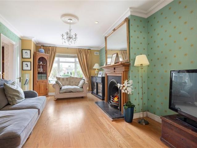 26 Woodstown Gardens, Knocklyon, Dublin 16 Hunters Estate Agent 4900 MyHome. Ie Residential
