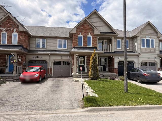 26 Wyndham Circle, Sutton West | 3Beds/3Bath, Townhouse, $2,700/mo | Condos. Ca