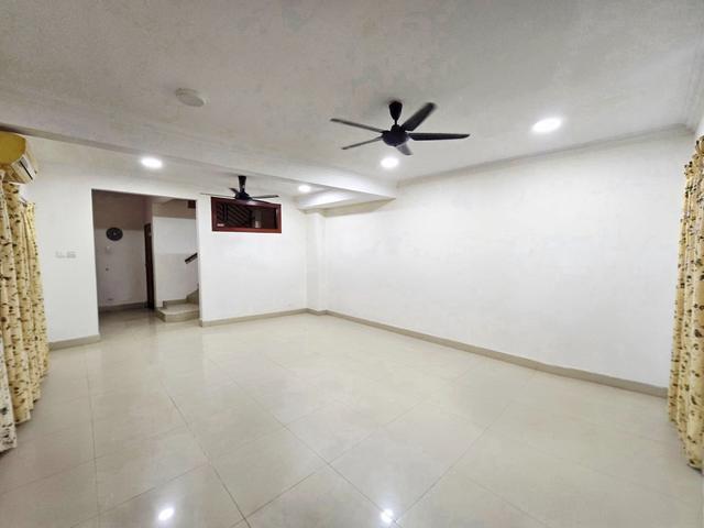 26 X 75 Double Storey Terrace Putra Permai Putra Heights