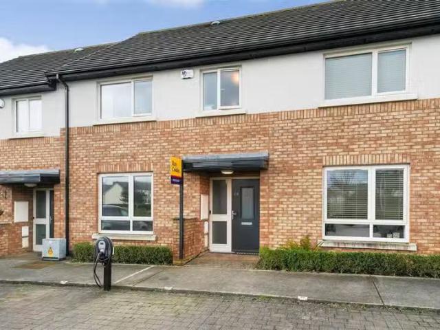 26 Abbots Grove Avenue, Knocklyon, Dublin 16, D16 CK12
