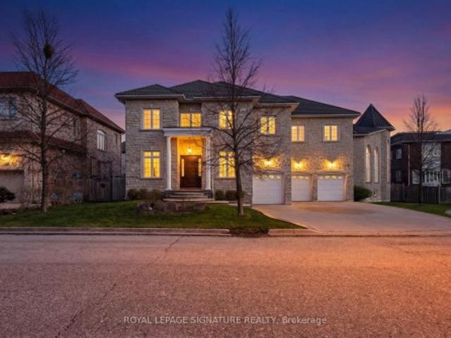 26 Alai Circle, Markham, ON, L3R 1E2 house for sale | Listing ID N13465 | Royal LePage