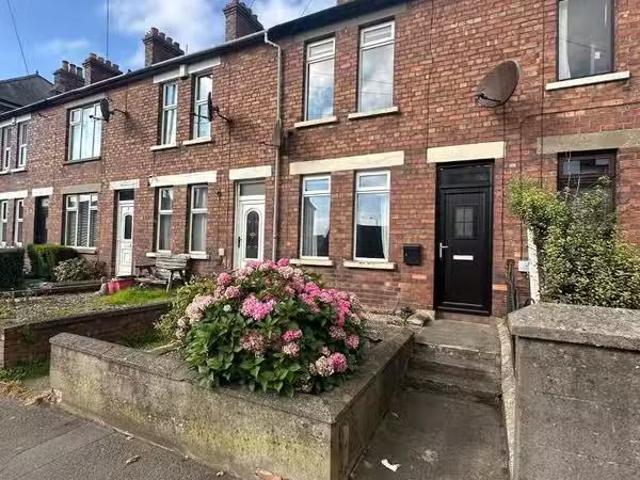 26 Albert Road