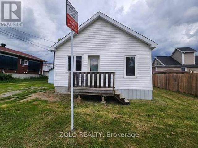26 Allen Avenue, Kirkland Lake, ON, P2N 2C3 house for lease | Listing ID T13085 | Royal LePage