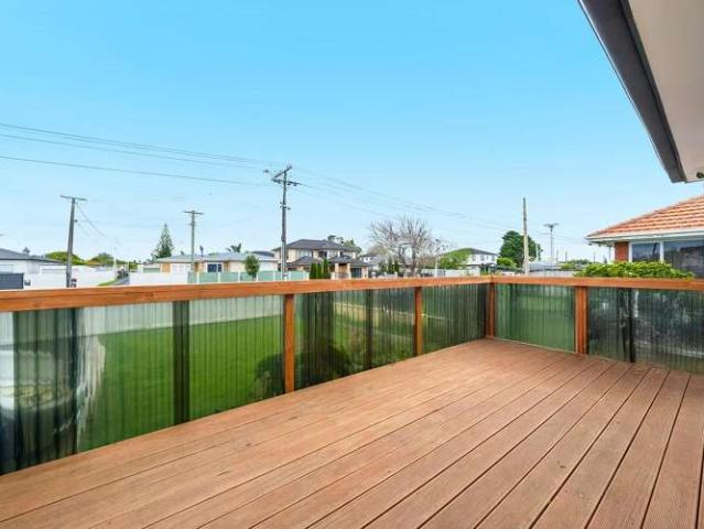 26 Allenby Road, Papatoetoe, Manukau City