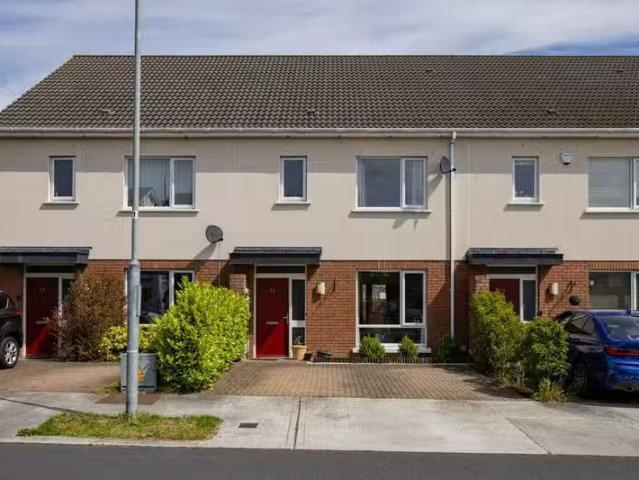 26 Ashfield Avenue, Ridgewood, Swords, Co. Dublin, K67V2A3 is.
