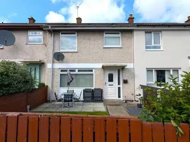 26 Ashgrove