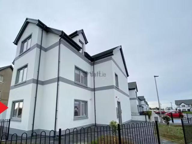26 Aster Lawn, Abbey Fort, Kinsale, Co. Cork is for rent