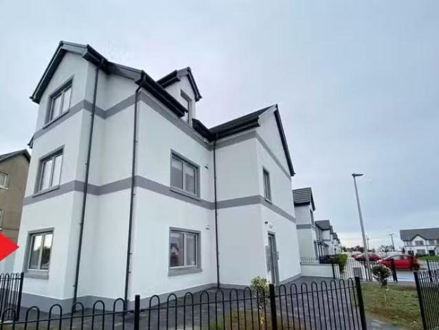 26 Aster Lawn, Abbey Fort, Kinsale, County Cork