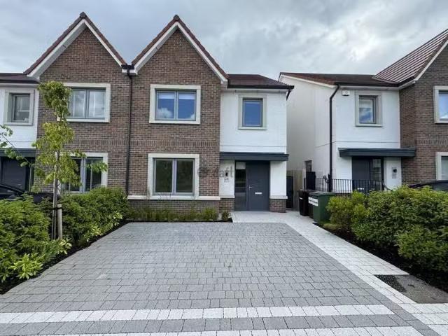 26 Archer's Wood Avenue, Archer's Wood, Delgany, Co. Wicklow i.