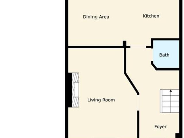 26 Ard an Bhaile, Buttevant, Co. Cork Sherry FitzGerald O'Donovan Mallow 4838 MyHome. Ie Residential