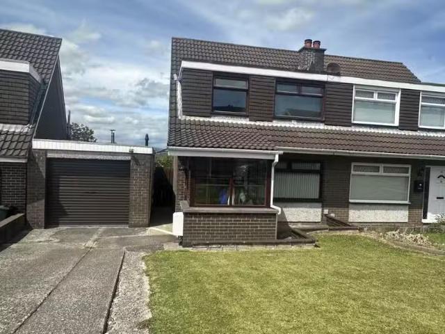 26 Argyll View