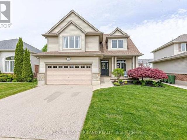 26 Augusta Crescent, St. Thomas, ON, N5R 6J8 house for sale | Listing ID X13169 | Royal LePage