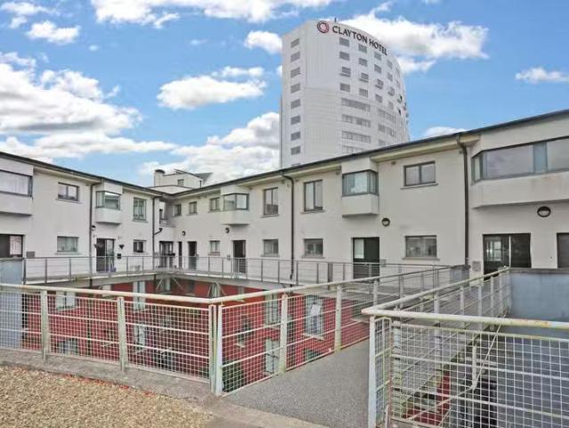26 Bannantyne Place, Dock Road, Limerick City, Co. Limerick, V.