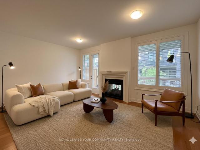 26 Banshee Lane, Richmond Hill | 3Beds/5Bath, Townhouse, $3,650/mo | Condos. Ca