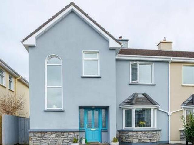 26 Baile An Tooreen Killorglin Co Kerry