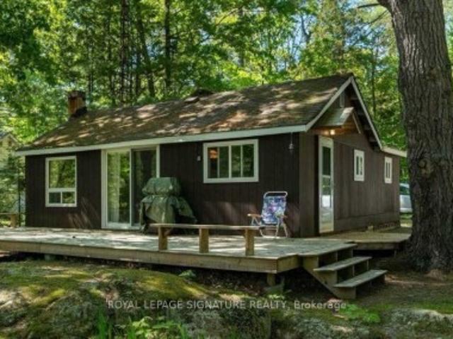 26 Baker Lane, Kawartha Lakes, ON, L0K 1W0 house for sale | Listing ID X13595 | Royal LePage
