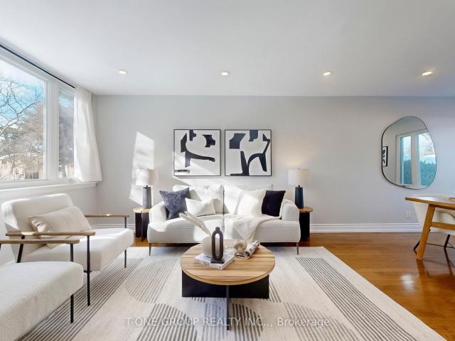 26 Balaby Crescent, North York | Terminated, C12788 | Condos. Ca