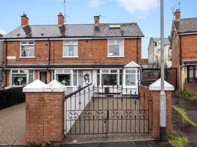 26 Balholm Drive