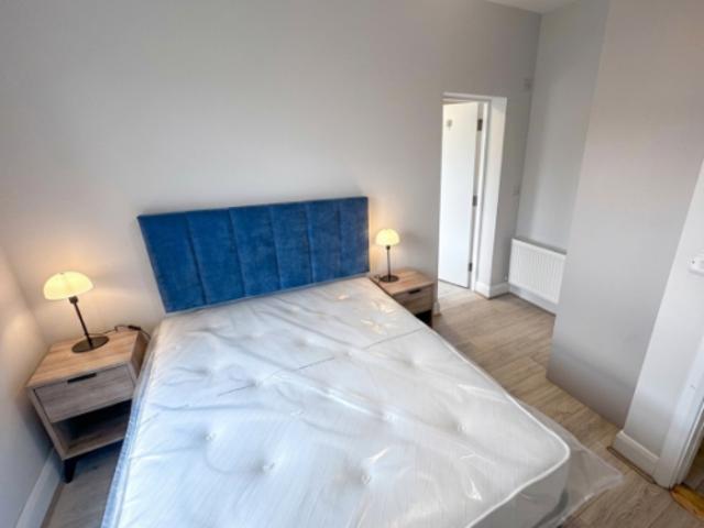 26 BALLYMUN ROAD DUBLIN 9, Unit B