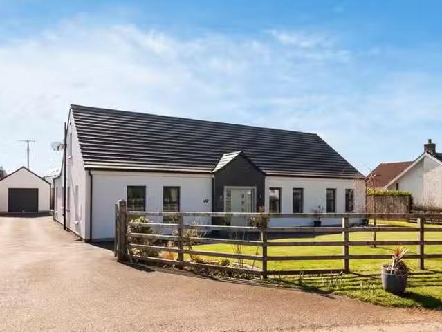 26 Ballylinney Road